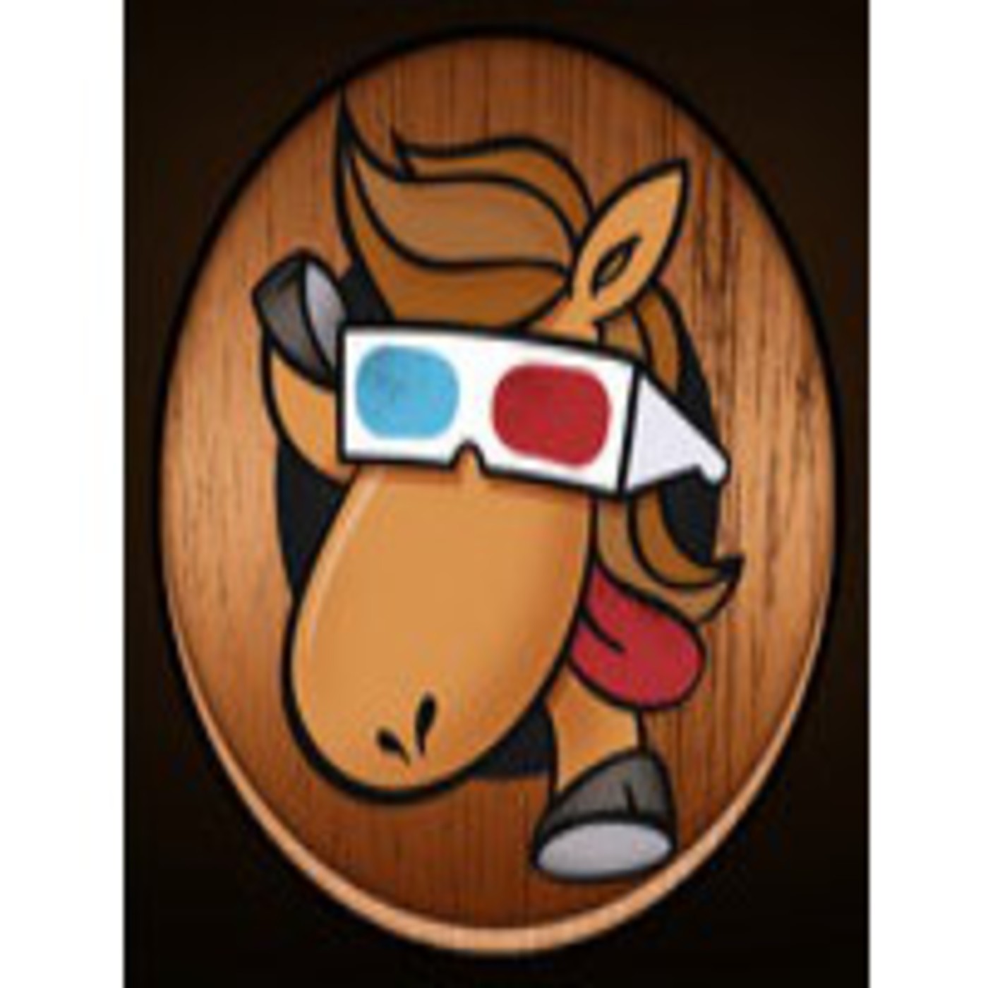 El Pony Pisador - Programa nº 1