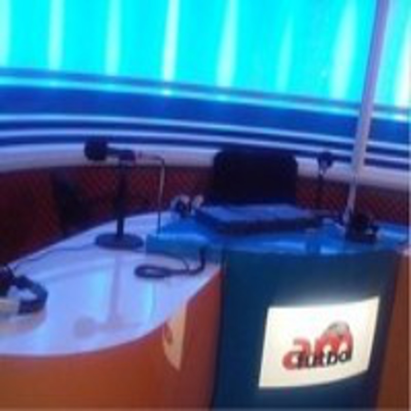 Radio Fútbol AM 910