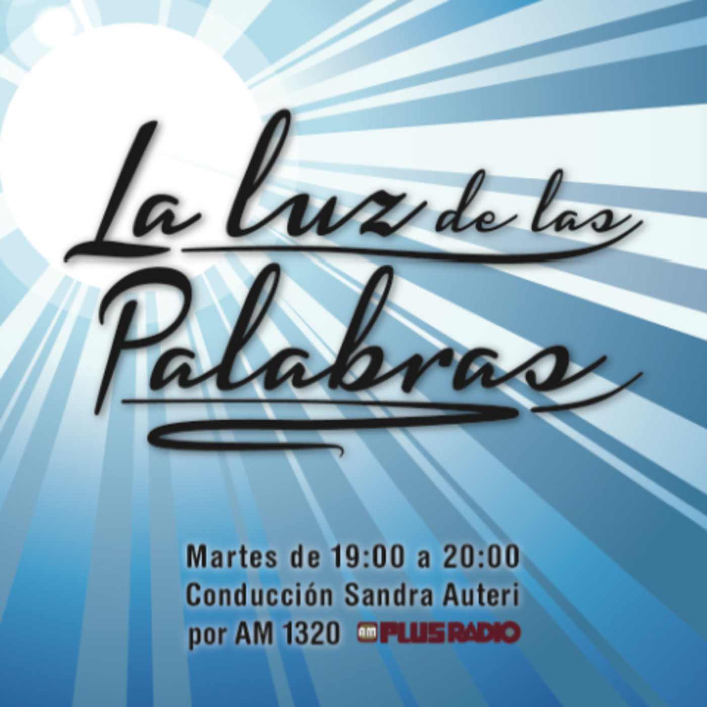 La luz de las palabras