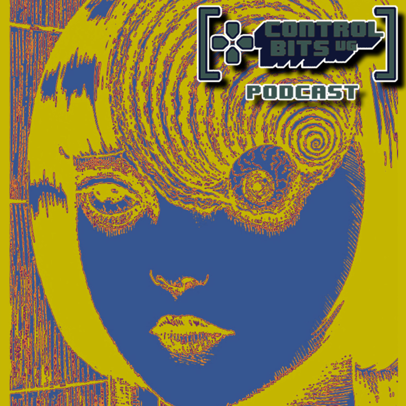 ControlBitsVG Podcast