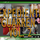 Programa 323: Expediente Guarren, vol. 2