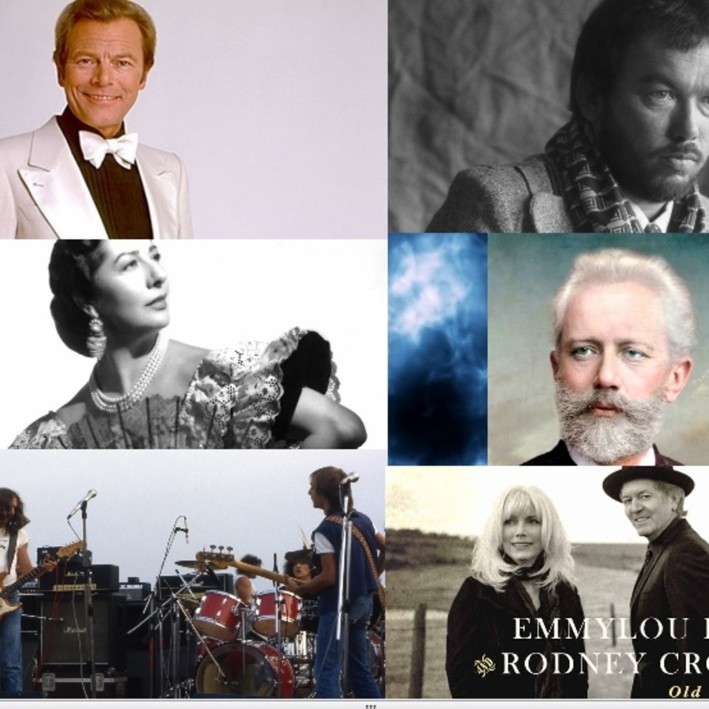 Píldoras musicales around the world 128 episode artwork
