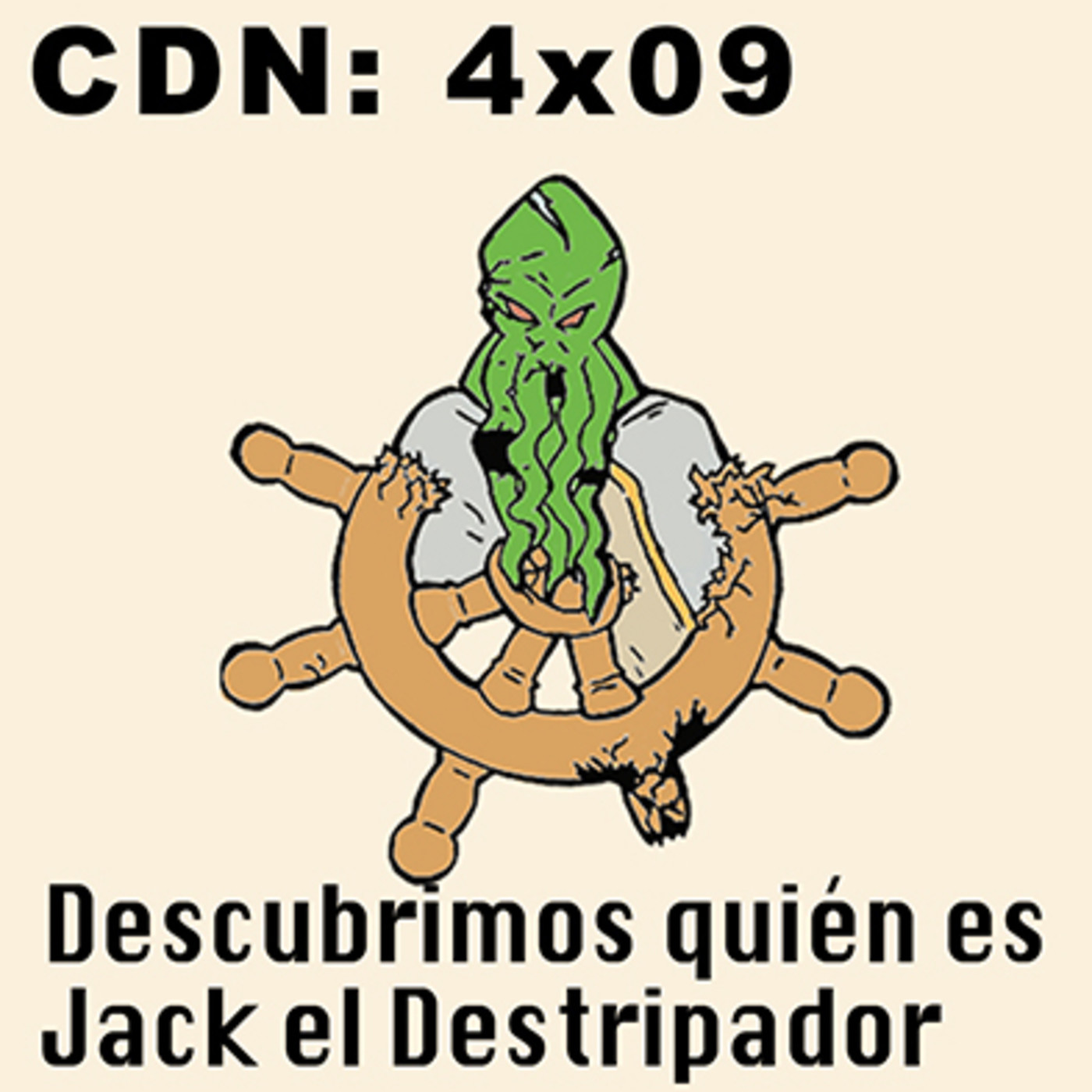 Crónicas de Nantucket