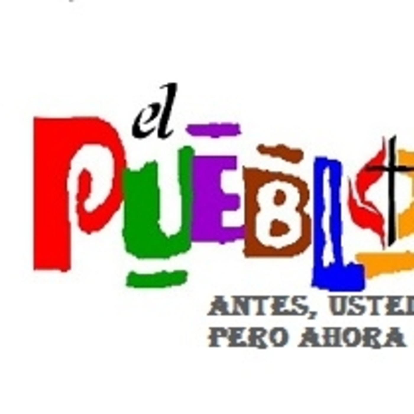 PUEBLO DE DIOS