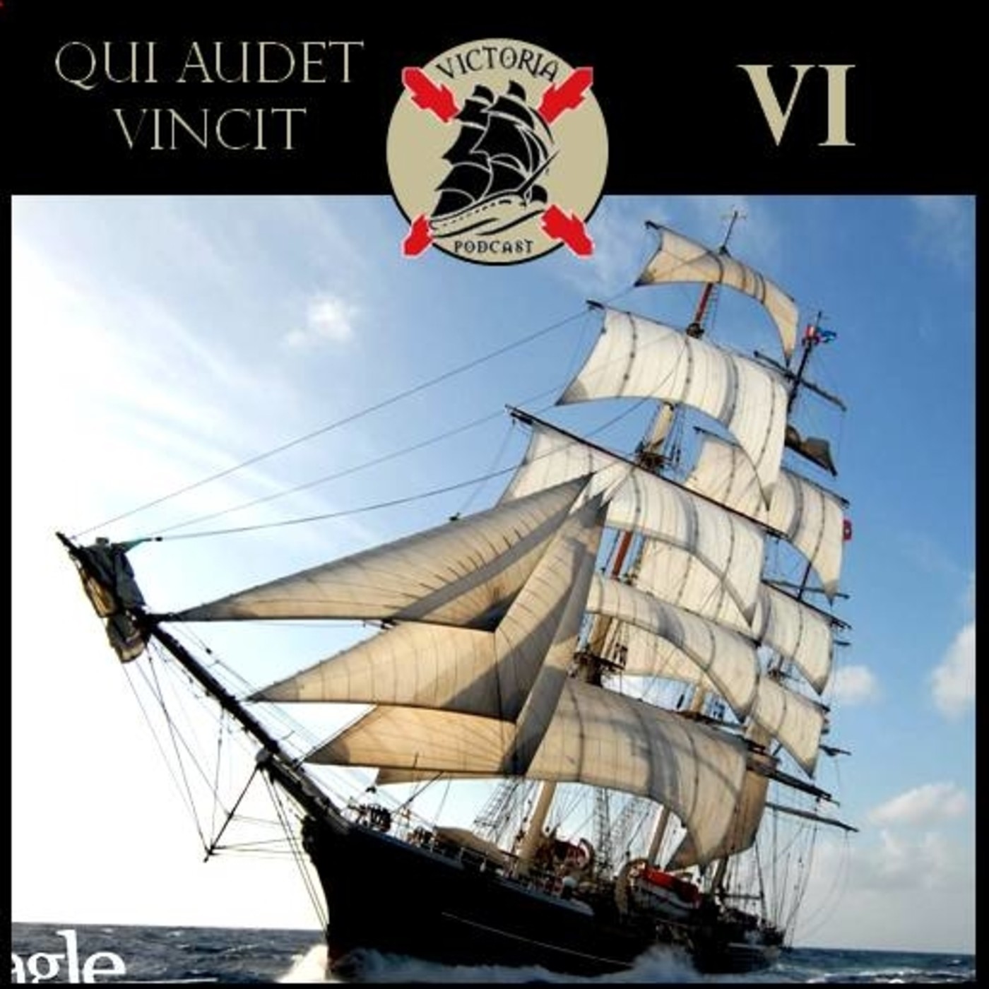 Victoria Podcast Historia