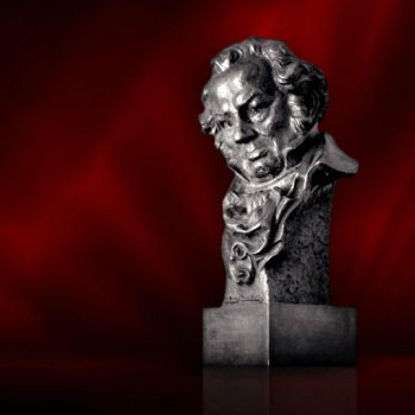 Premios Goya Especial Rebobinando episode artwork