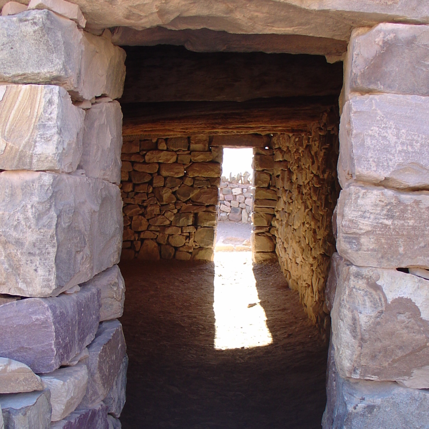 El Pasillo