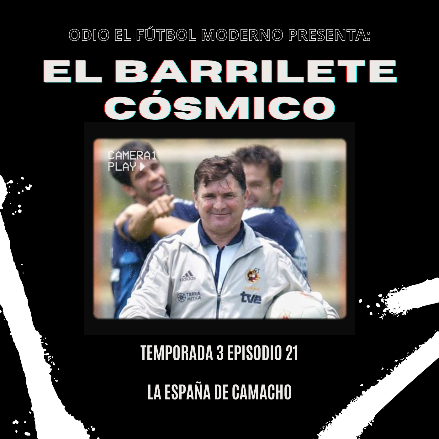 El Barrilete Cósmico