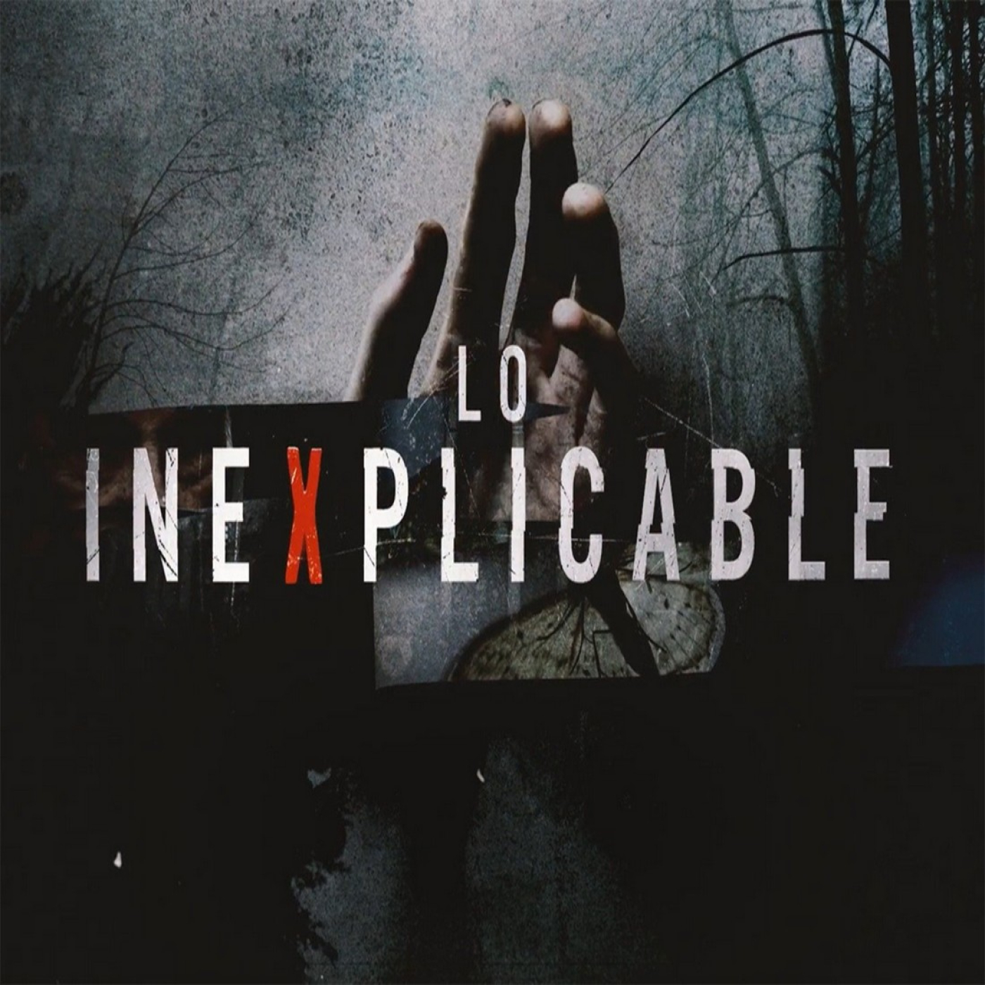 Lo inexplicable T5: Misteriosas maldiciones · El mundo bajo nuestros pies