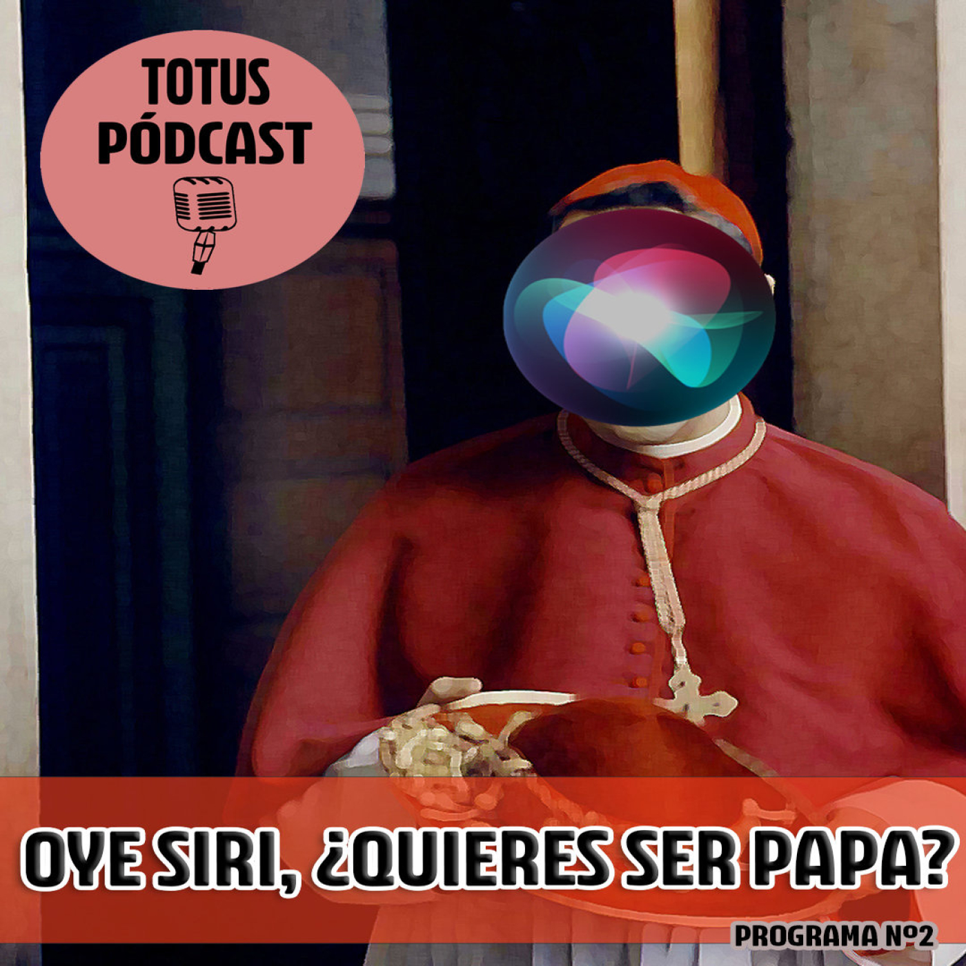 Totus Pódcast