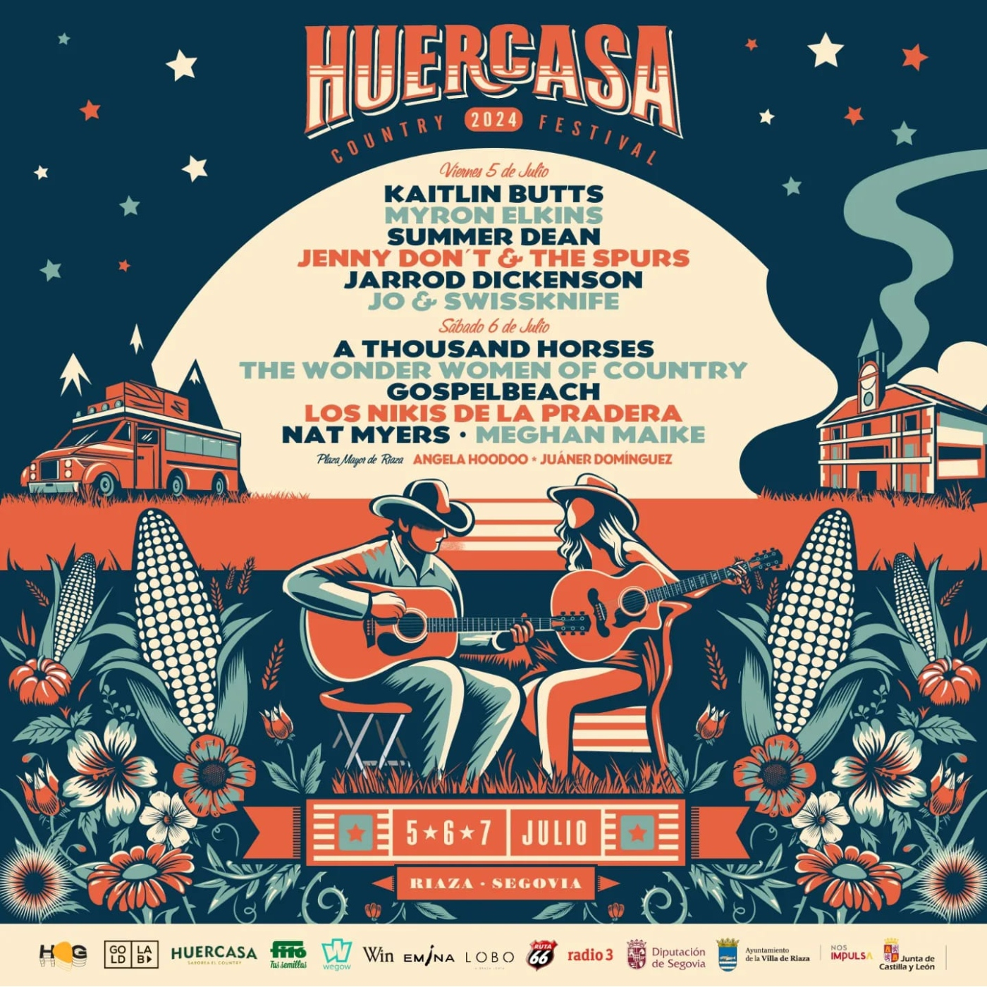 MUSICA COSMICA