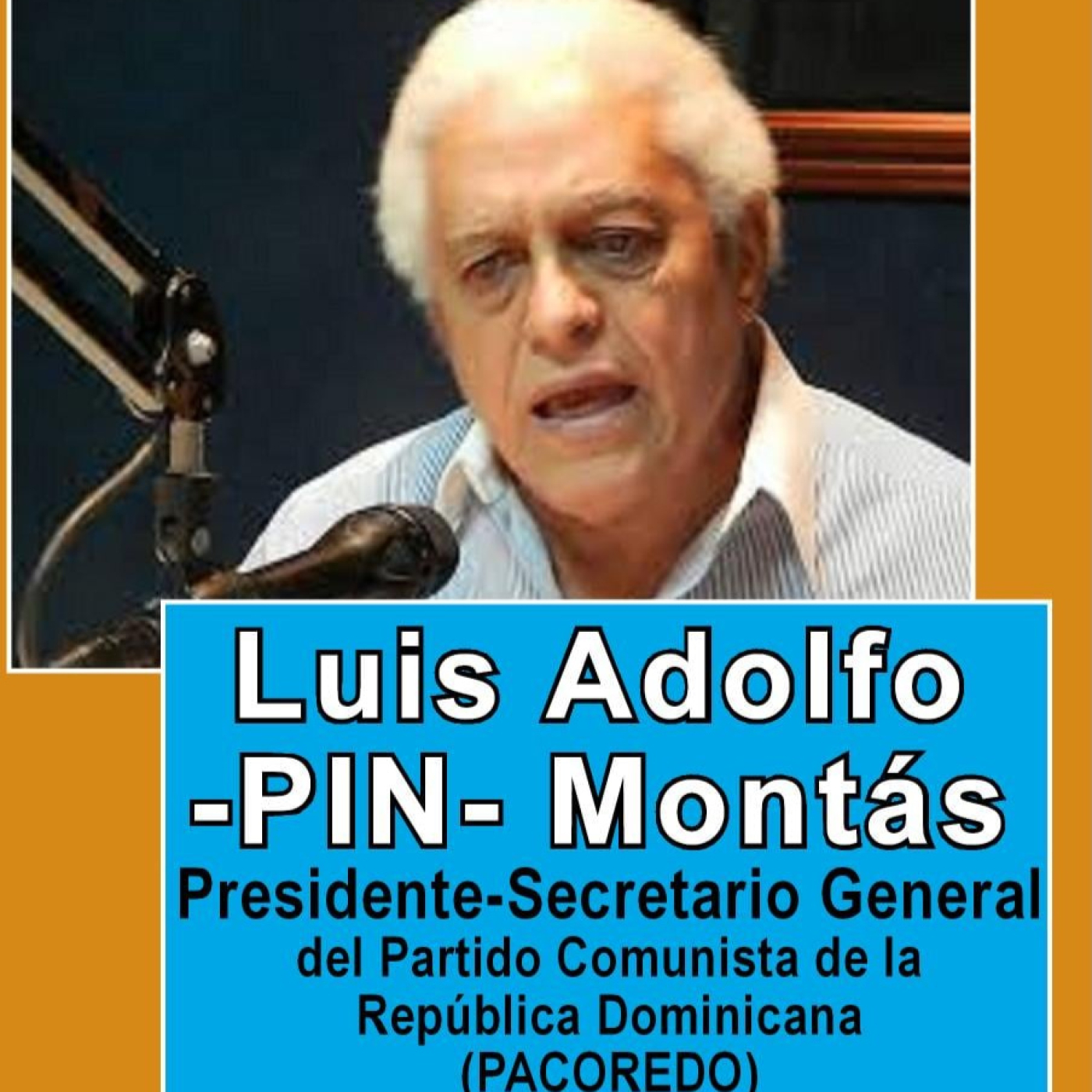 La Voz del Pacoredo