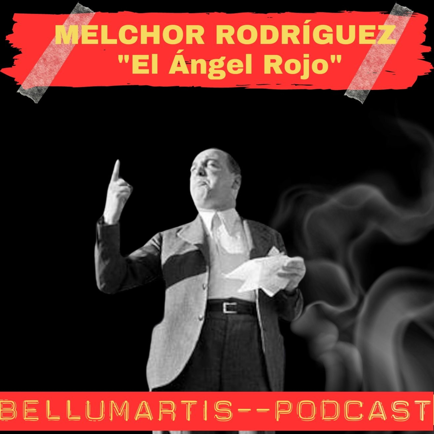 BELLUMARTIS PODCAST