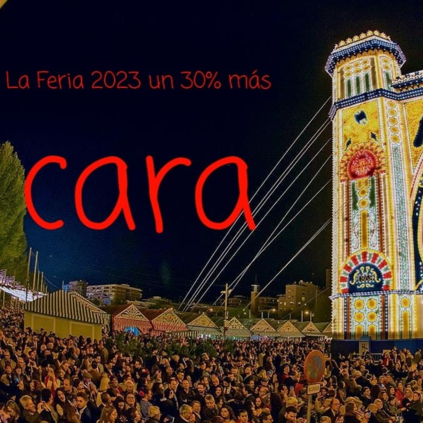 Educación Financiera "El 2023 las ferias son más caras..." episode artwork