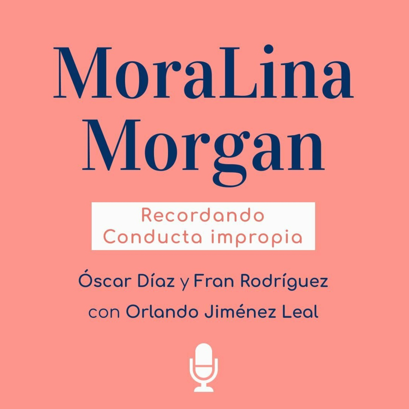 Moralina Morgan