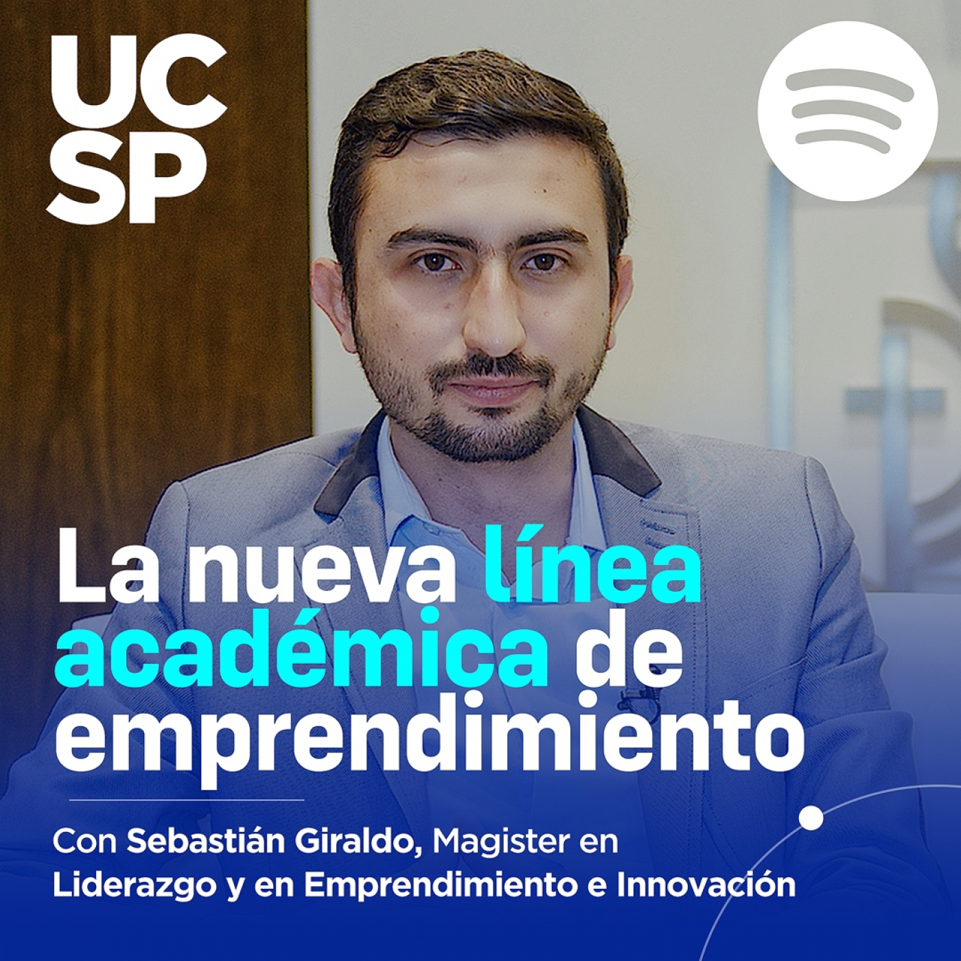 Actualidad - UCSP