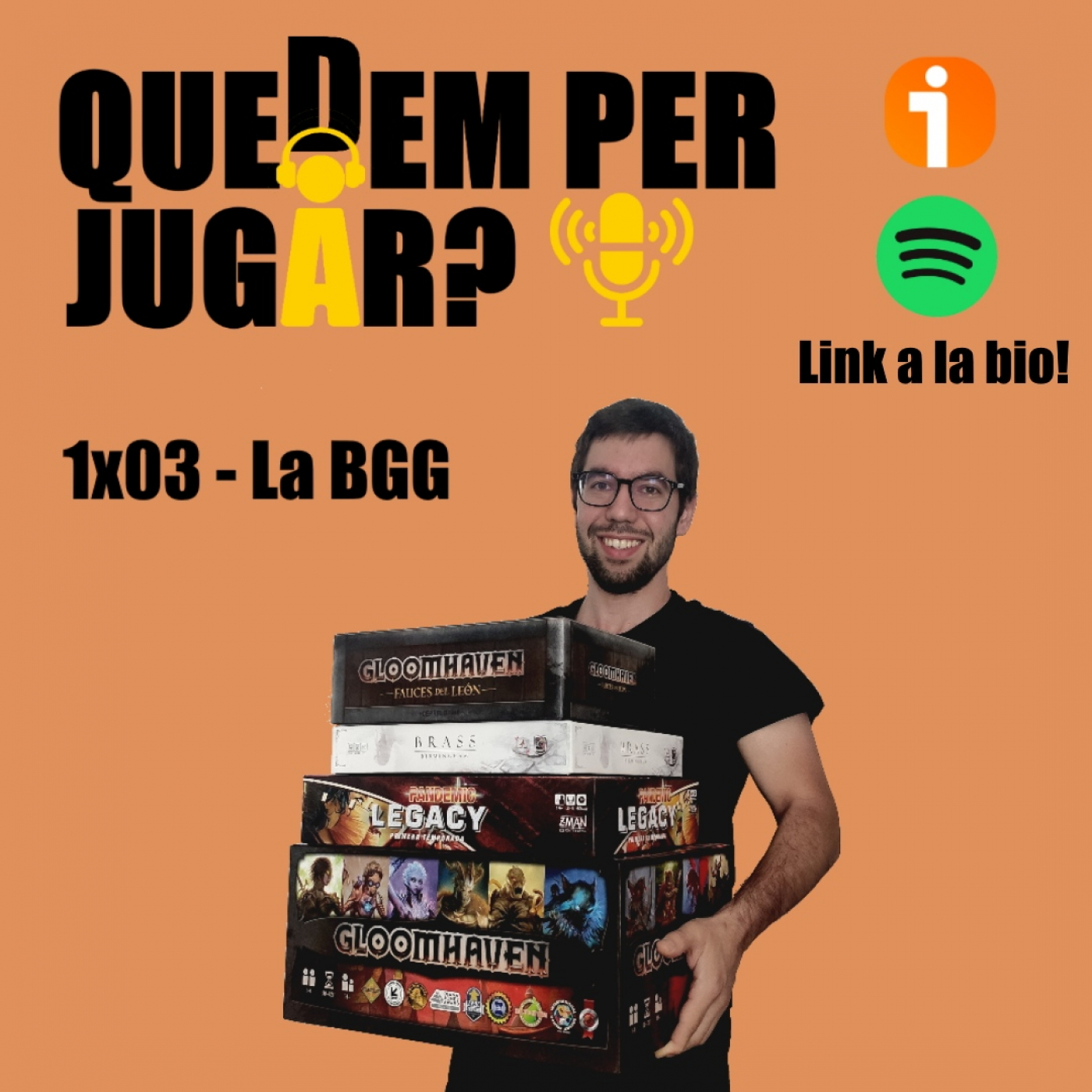 Quedem per jugar?