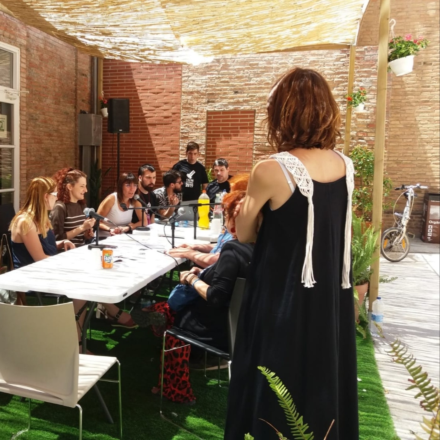 Especials Ràdio i Fundació Trinijove