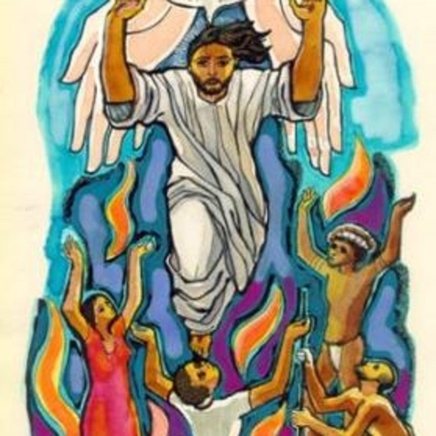 Sesión 1 de Pentateuco episode artwork