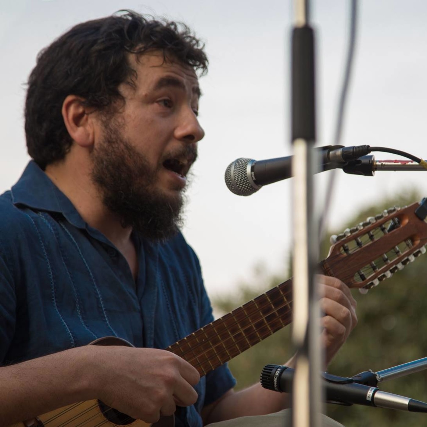 Ricón de vino con canciones