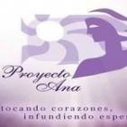 PROYECTO ANA: Oración 22 de octubre de 2015