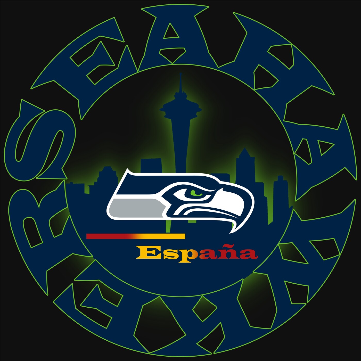 Seahawkers