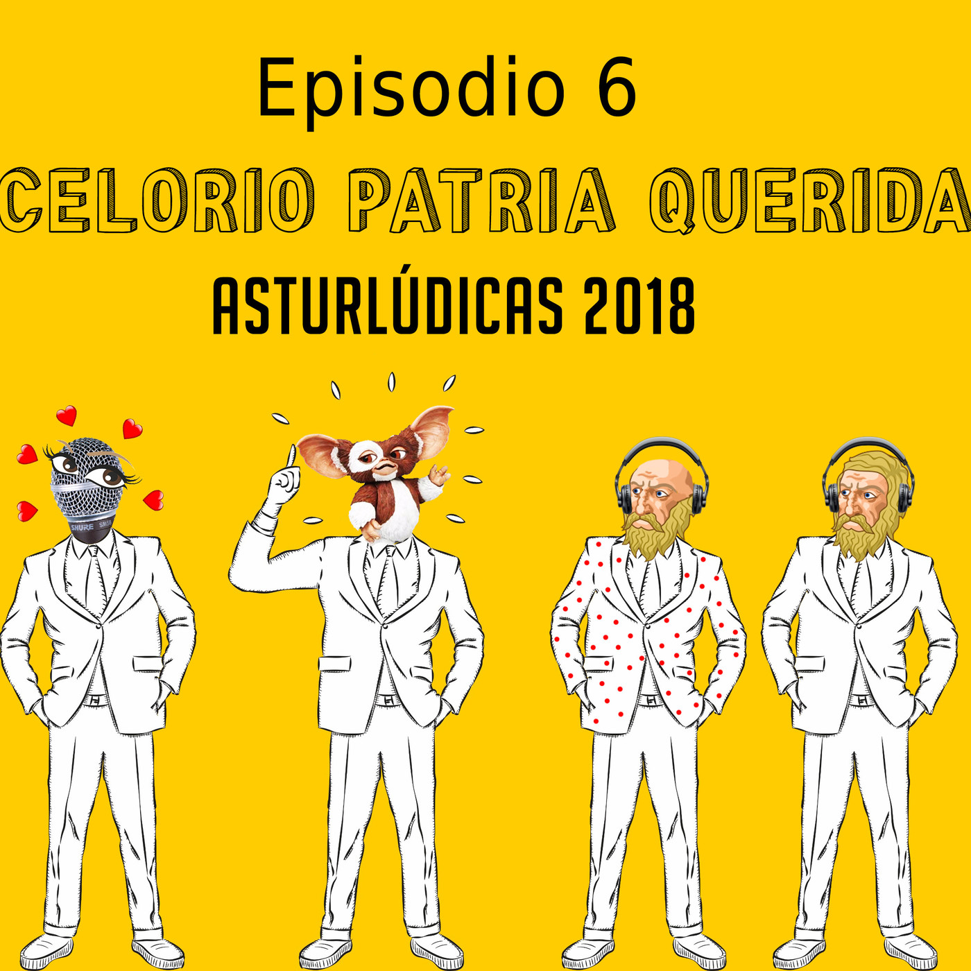 El Txoko de los Bárdulos - PODCAST