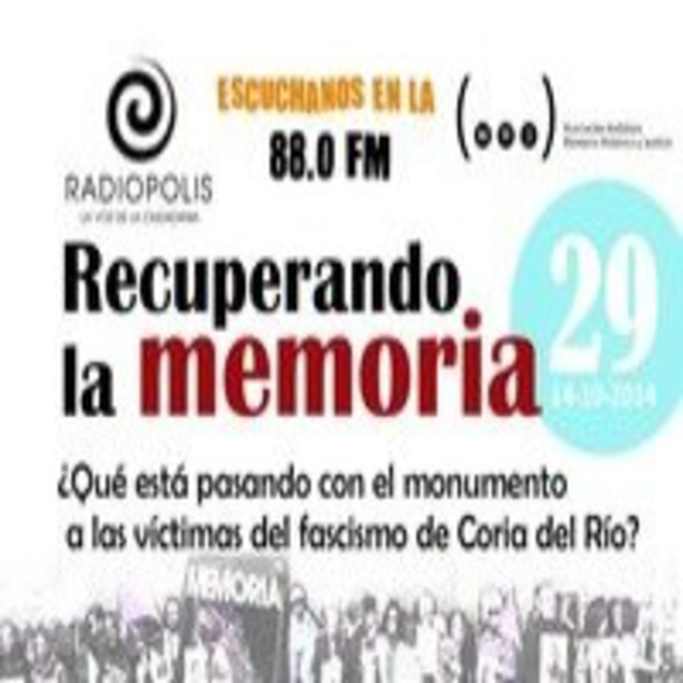 Recuperando la Memoria