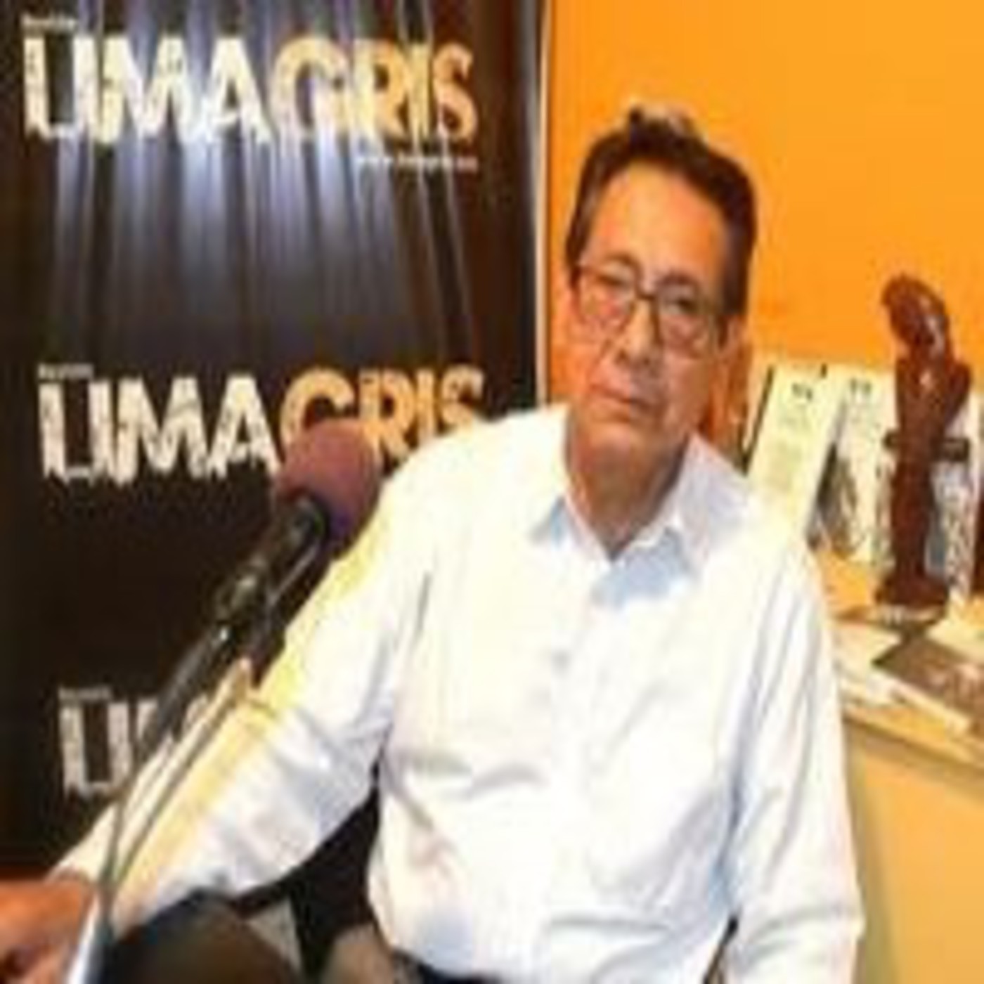 Radio Lima Gris: Las bicicletas son para la radio / Entrevista con Josué Sánchez episode artwork