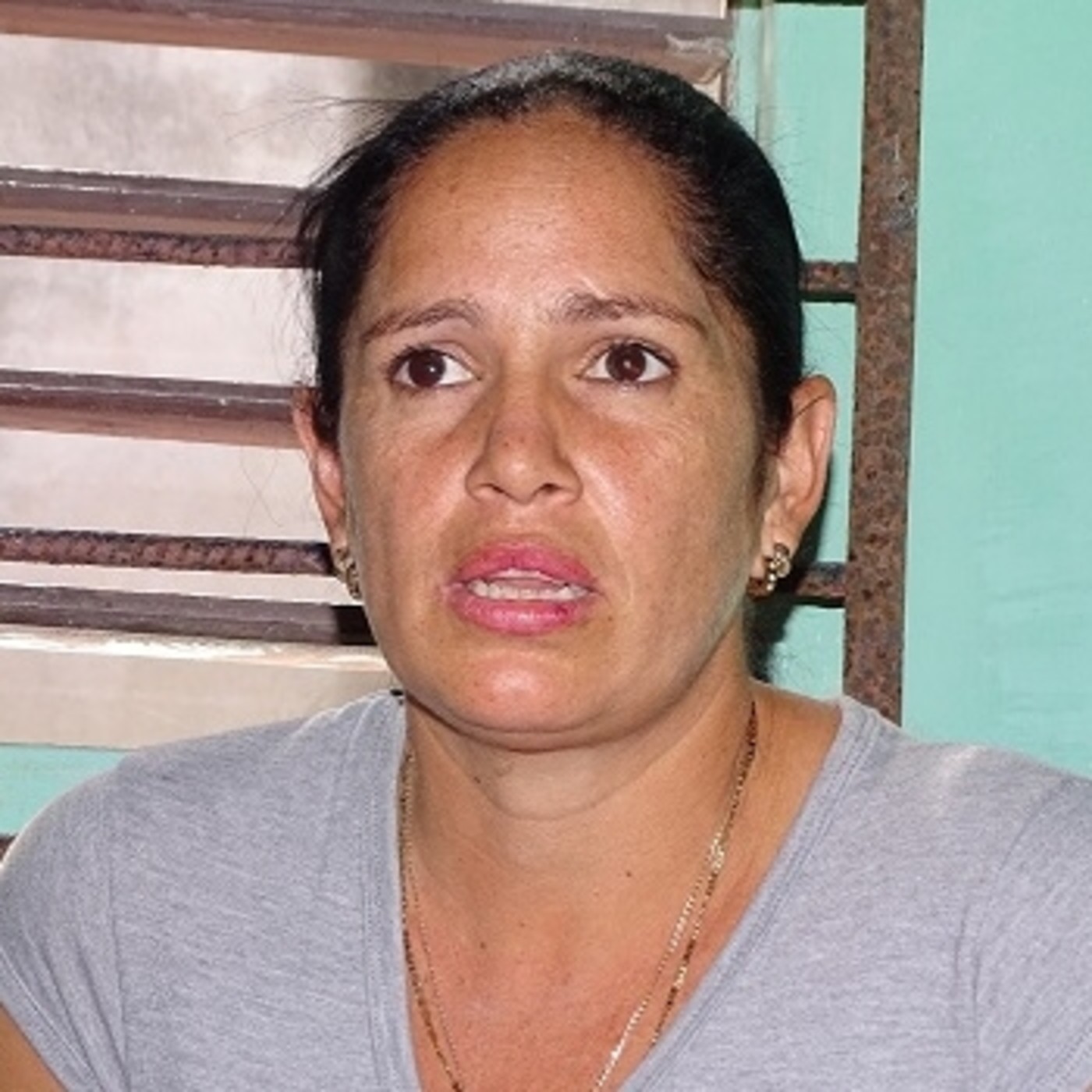 Yanitsa Tamayo Hechavarría. ¿Qué hace la FMC para eliminar la prostitución? episode artwork