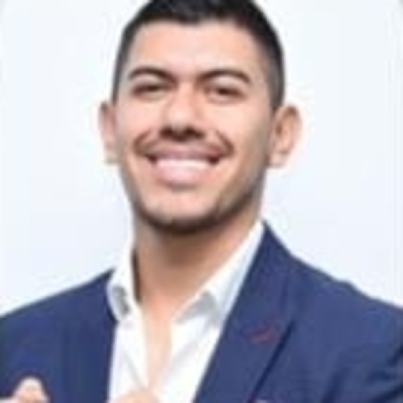 Omar Garrido, Yo pude, tú también episode artwork