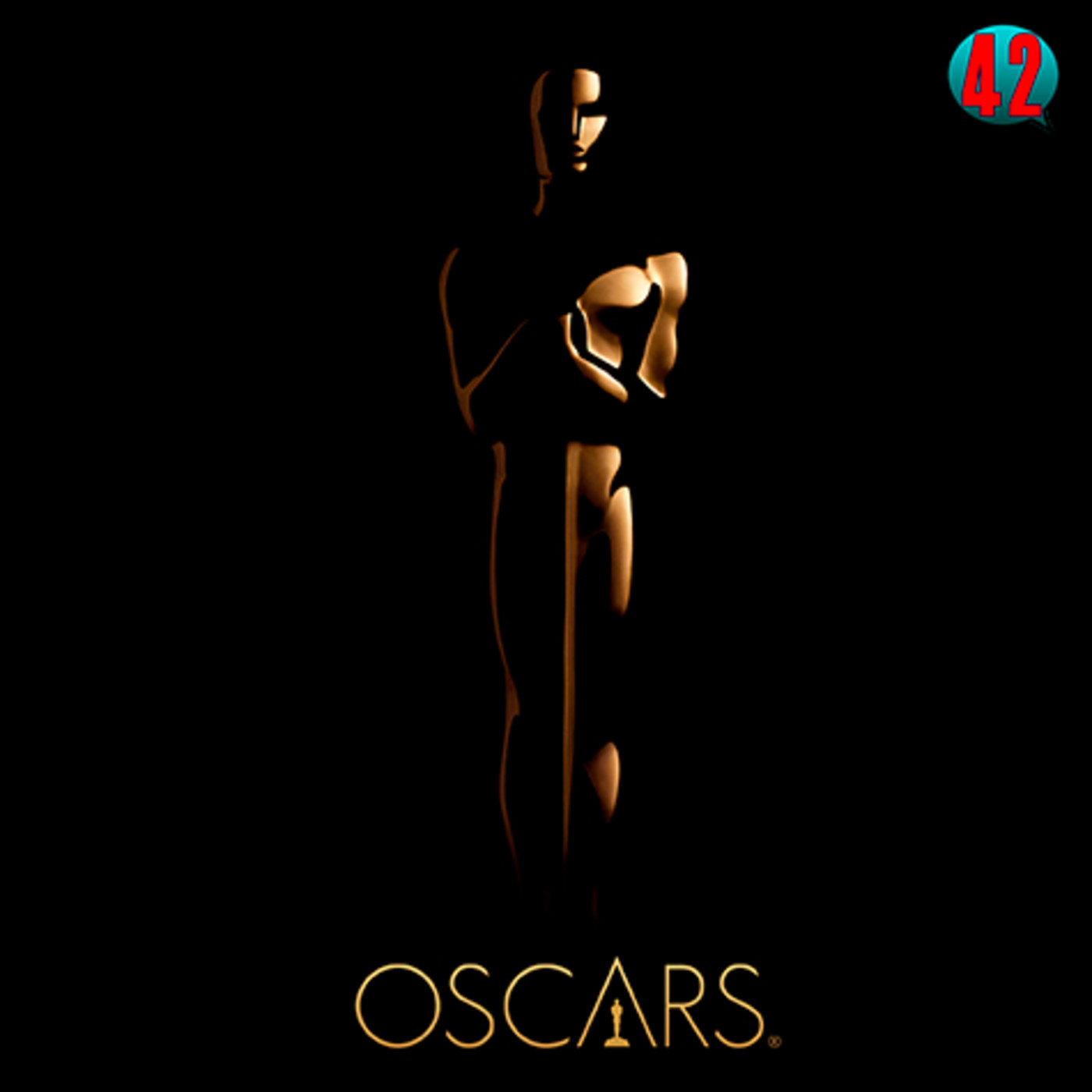 CUARENTA Y DOS - Los Oscars 2018 CUARENTA Y DOS - Los Oscars 2018