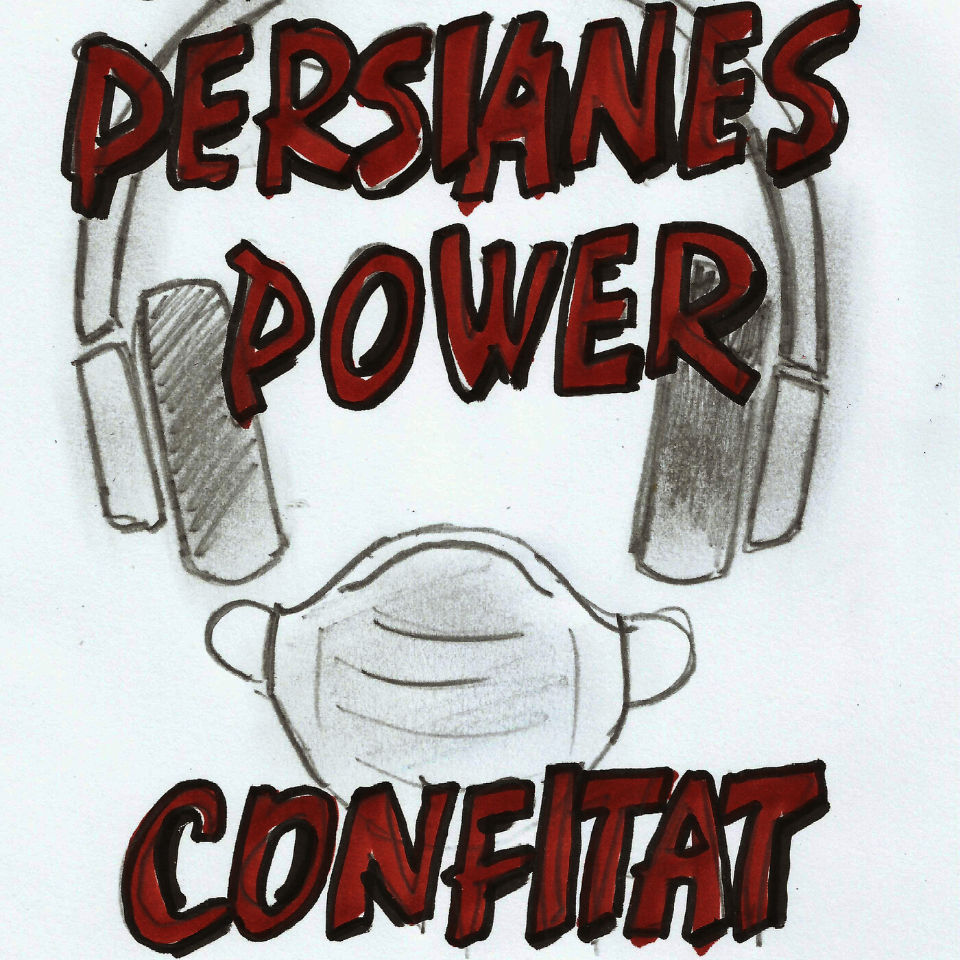 PersianesPower-Confitat 10 - Desembre - 2020 episode artwork
