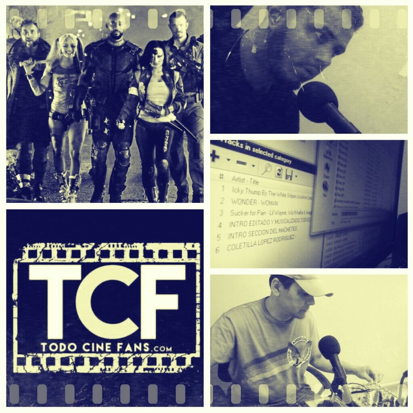 TODOCINEFANSRADIO