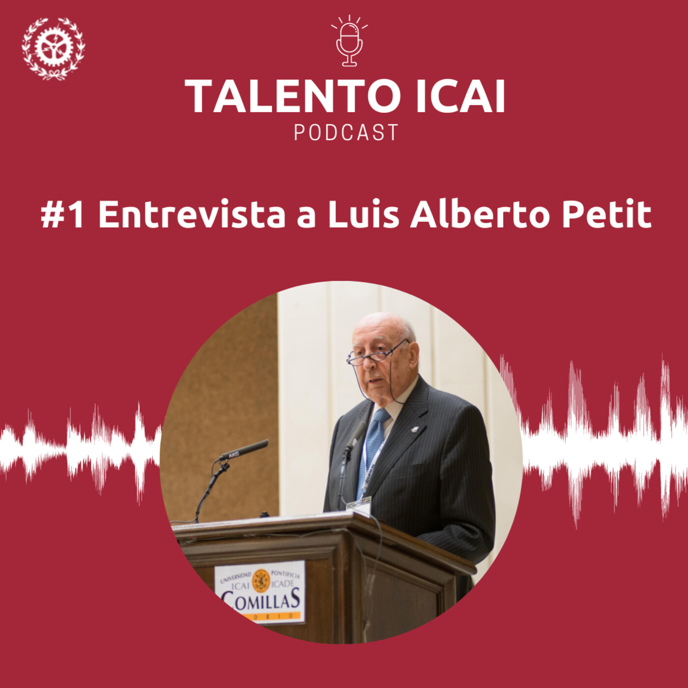 Talento ICAI