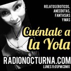 Cuéntale a la Yola: Amigas y amantes