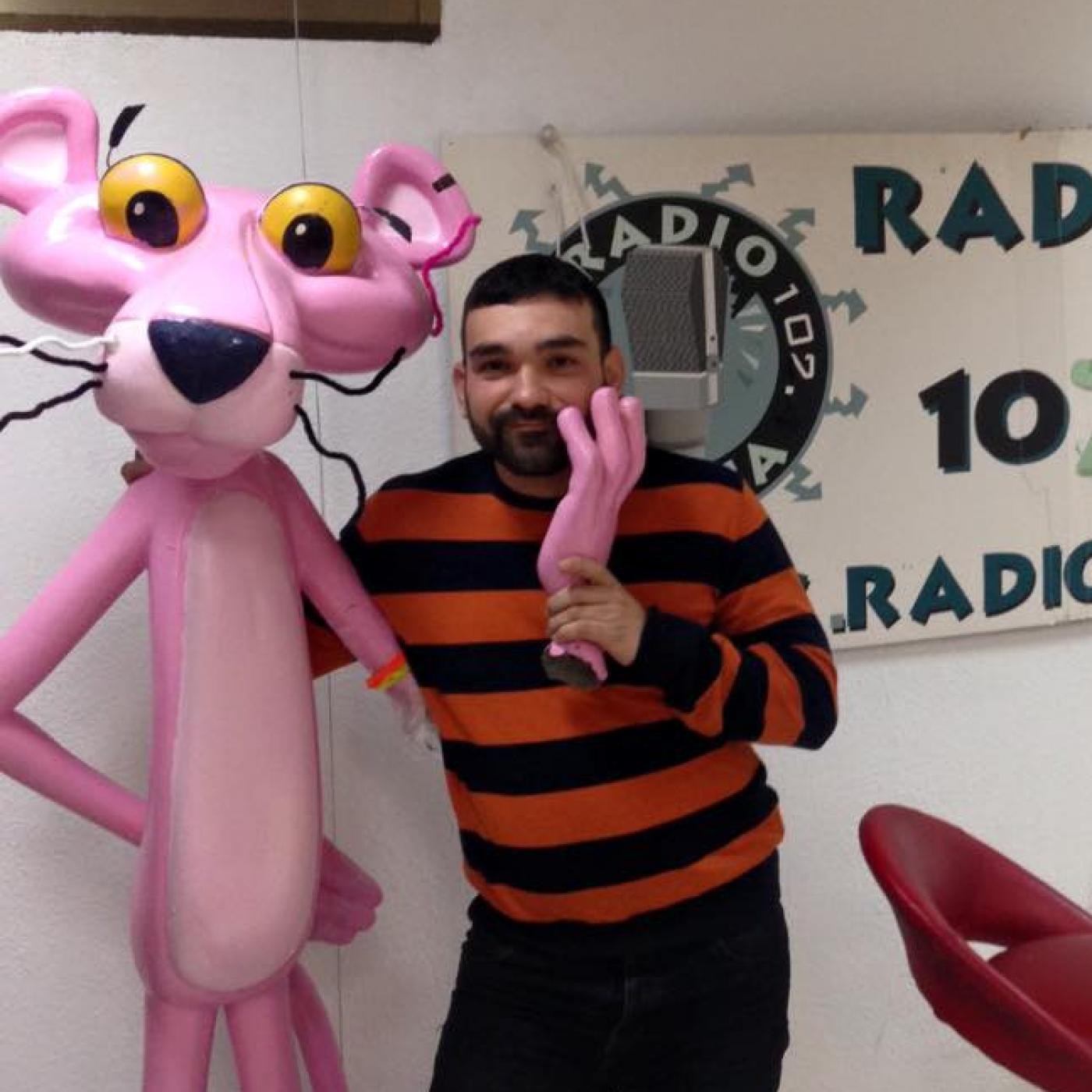 PLUMERO DE UTOPÍA 15-16
