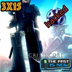 3x15 Hackeo de PlayStation Network, Nintendo Switch arrasa en ventas y Final Fantasy VII Crisis Core