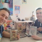 Programa 22. Gamecube