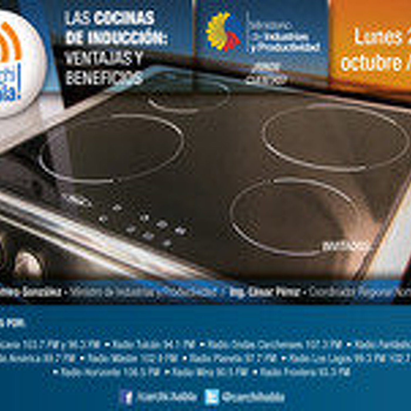 AVANCE "CARCHI HABLA" 27 DE OCTUBRE episode artwork