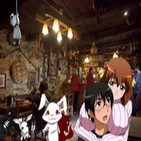 Mal Vivir 2T 7: HHH Triple Ecchi y Rabbit Doubt, que bajo caímos