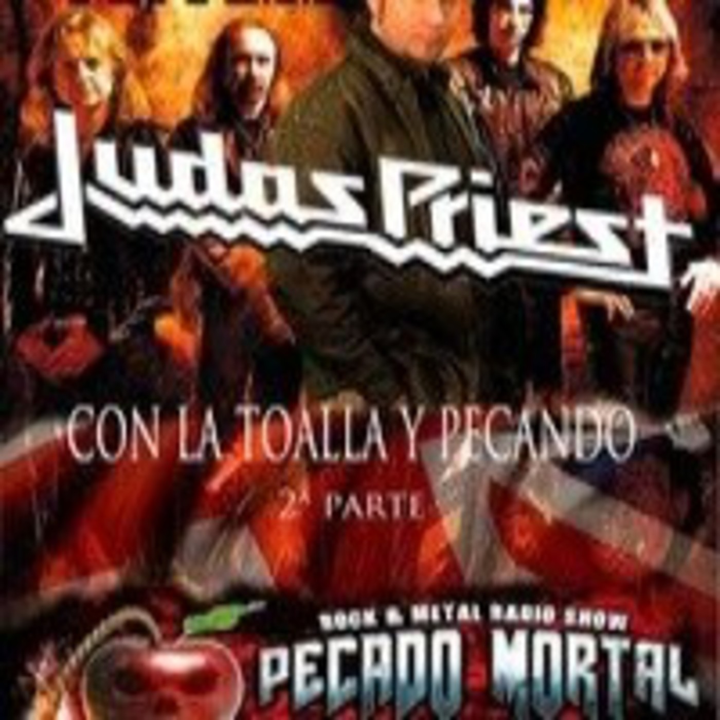 CON LA TOALLA Y PECANDO Y DEMAS AUDIOS