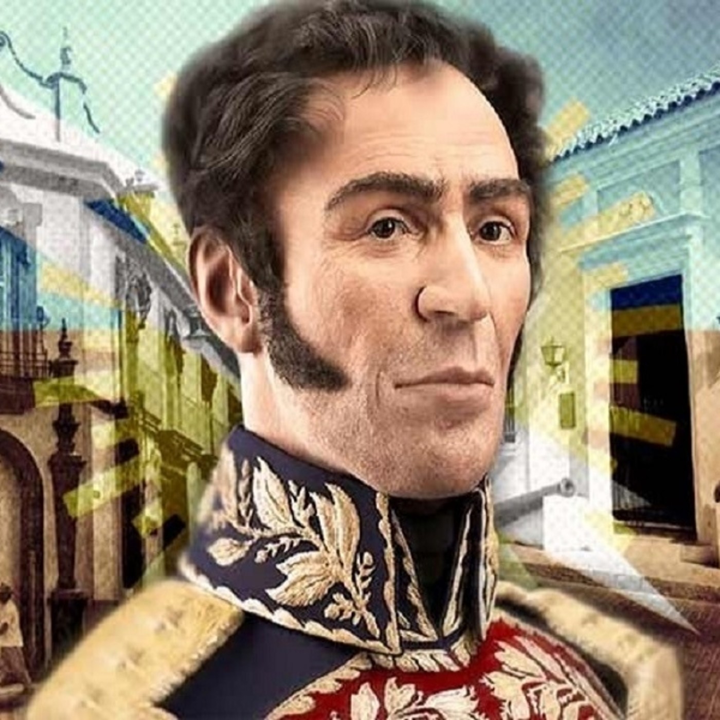 Poesía del mundo