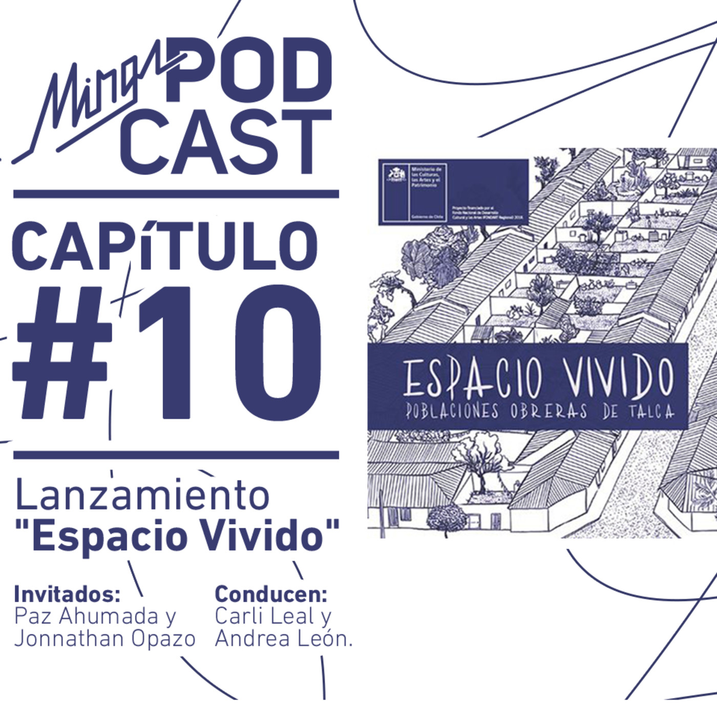 MingaPodcast