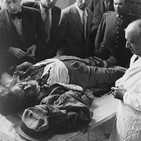#756 Inicio de la Guerra Civil Española | luisbermejo.com | podcast