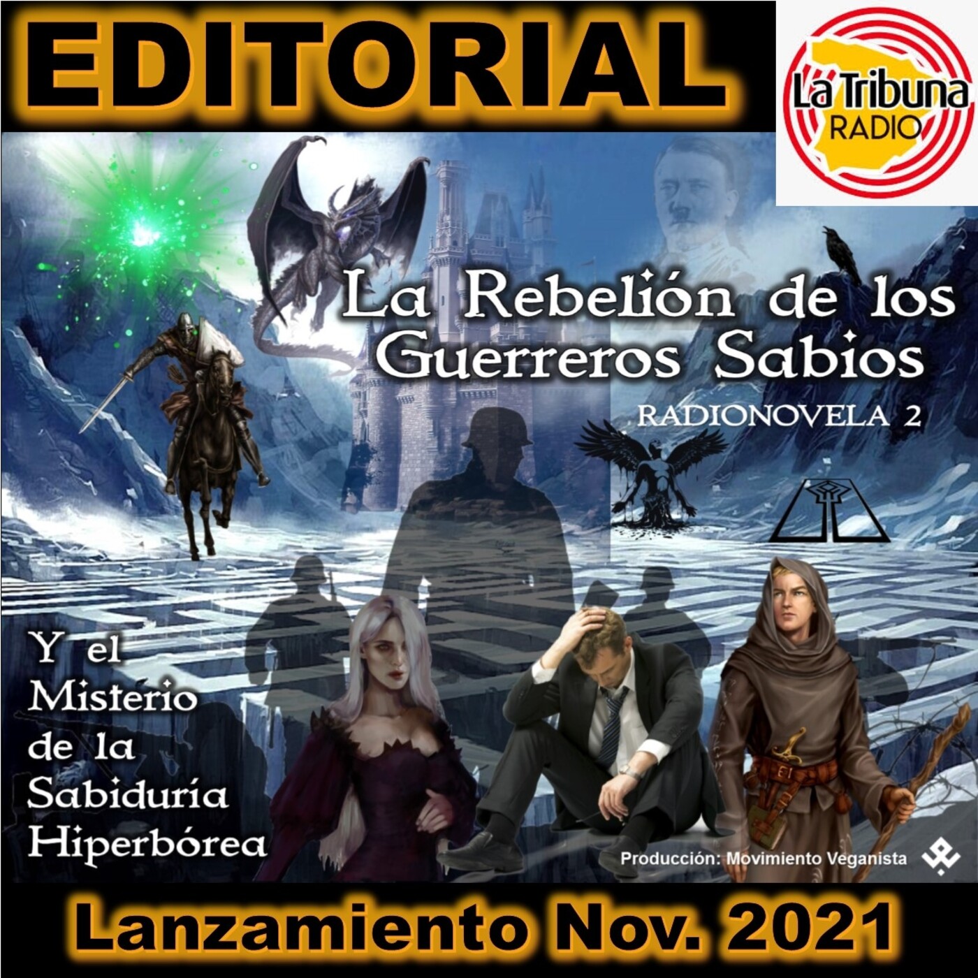 RADIONOVELA DE BELICENA VILLCA