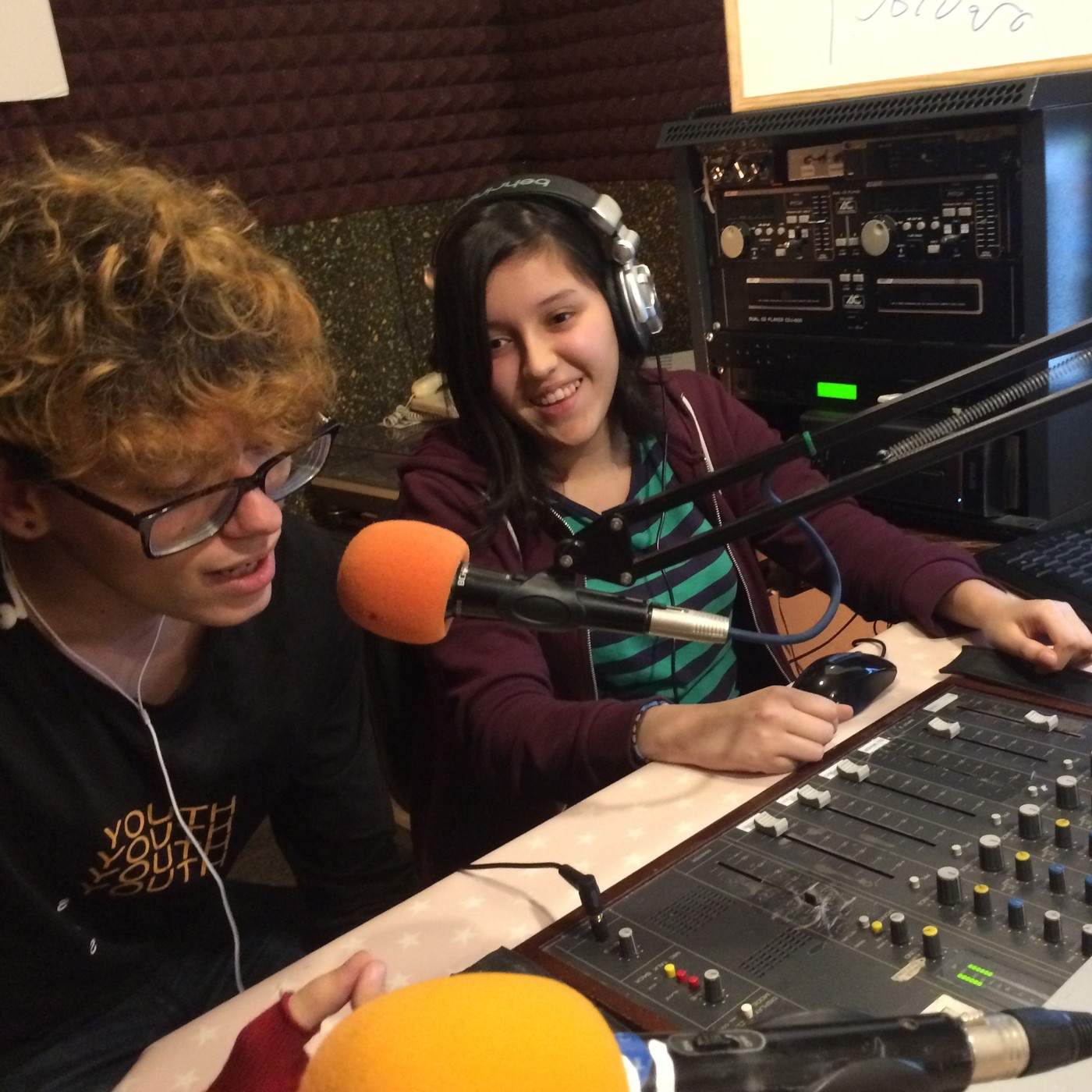 OndasJovenes