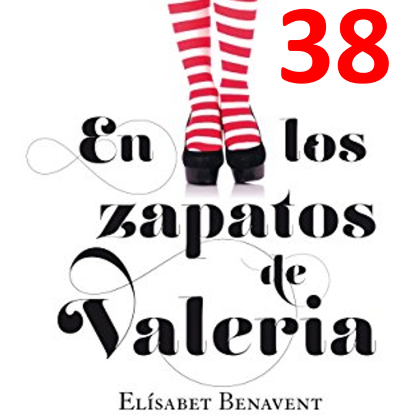 En los Zapatos de Valeria