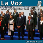 Las noticias del día - 02/12/19