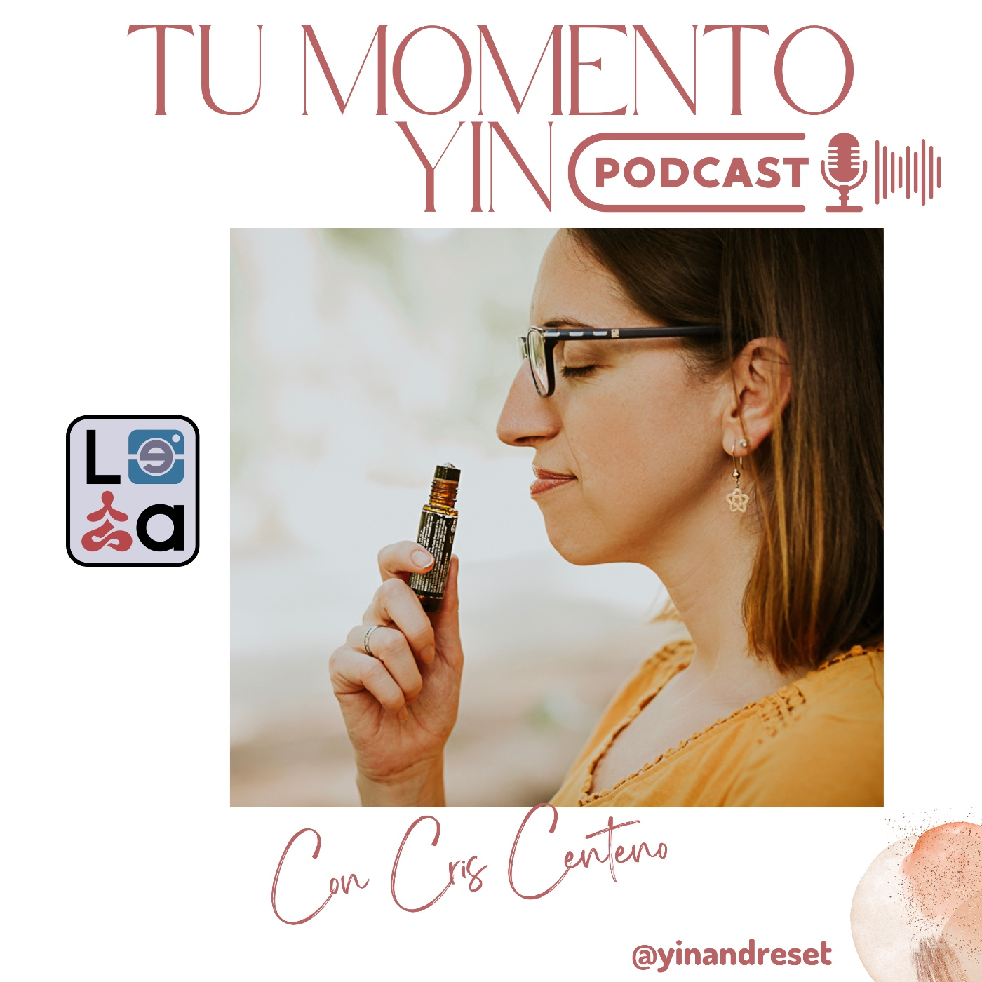 Tu momento yin